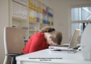 How to Overcome Fatigue and Exhaustion