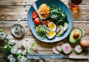 Healthy Weight Loss Foods Eating to Jumpstart Your Journey