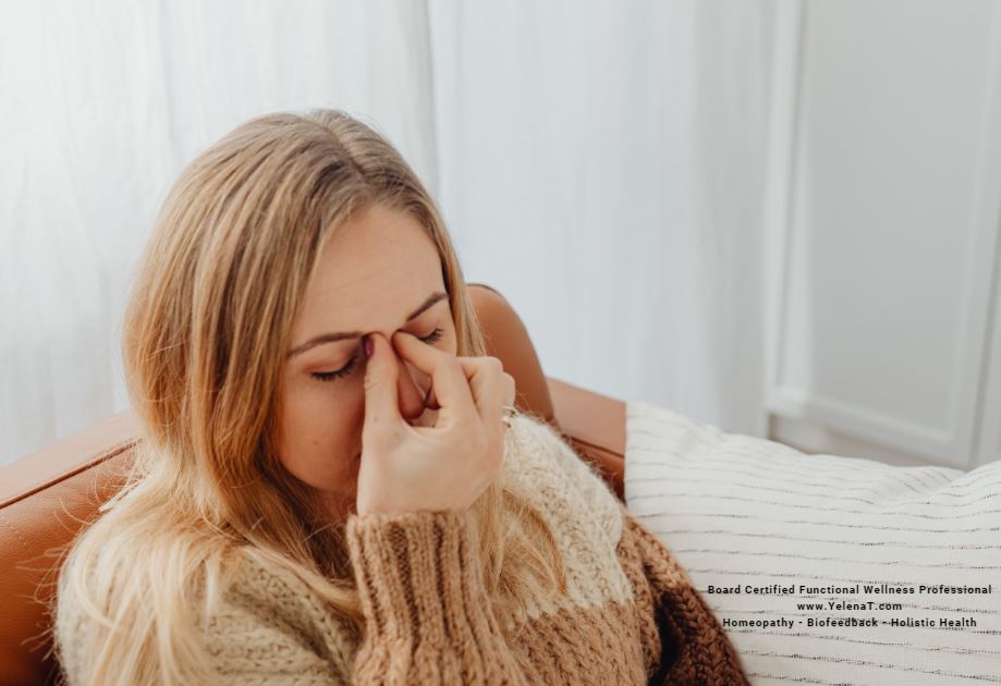 Acute and Chronic Sinusitis What are the differences