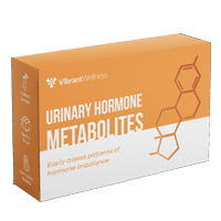 Urinary Hormones Metabolite
