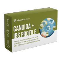 Candida+ IBS Profile