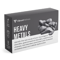 heavy metals test
