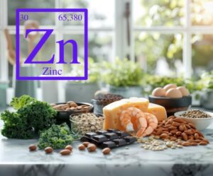 Zinc