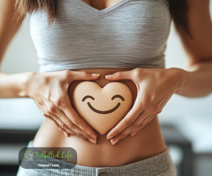 How to create a happy gut