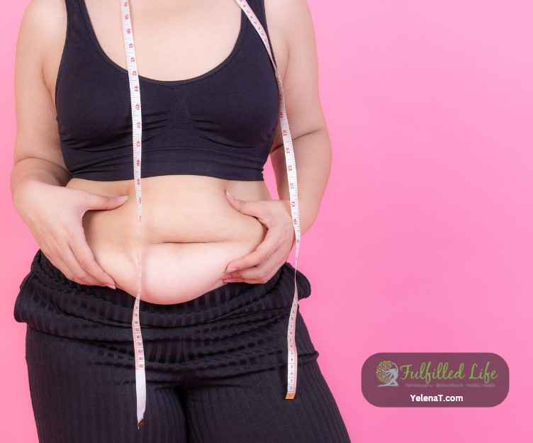 Belly Fat Is An Inflammatory Organ