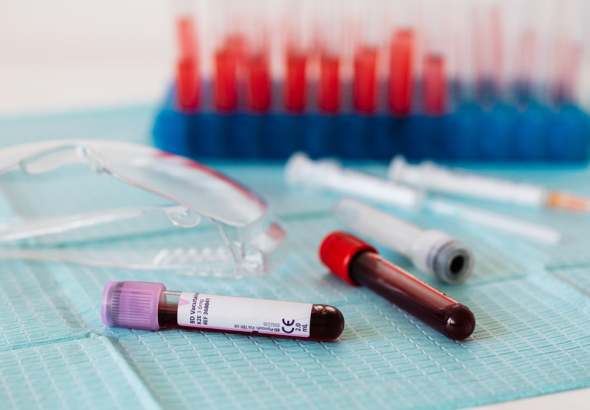 Functional Blood Chemistry Analysis