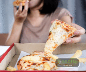 Breaking the Cycle of Stress-Induced Overeating