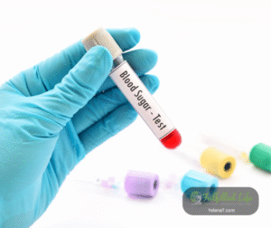 Balancing Blood Sugar Naturally