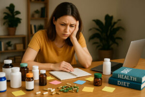 The Hidden Cost of Guessing