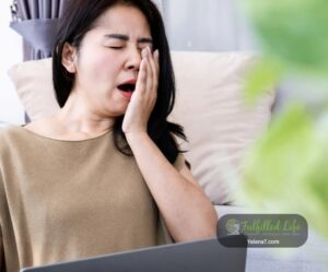 Tired After 8 Hours of Sleep This Is the System Breakdown No One Talks About