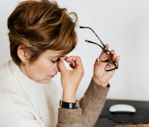 When Rest Doesn’t Fix Fatigue Cellular Energy Explained