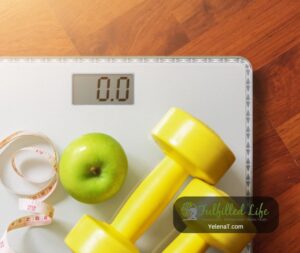 When the Scale Won't Budge Despite Your Efforts