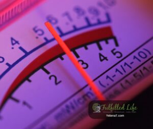 EMF Sensitivity