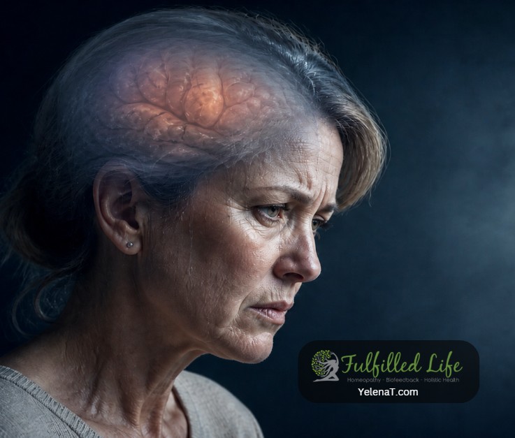 Is Your Brain Leaky What It Means for Mood and Memory