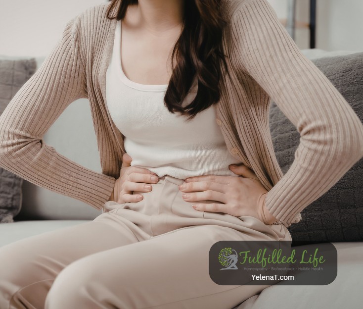 Why You Can't Have Hormone Balance Without Estrogen Clearance