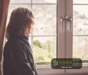 Why the Symptoms Stay After the Stress Leaves