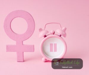 Perimenopause Starts Earlier Than You Think