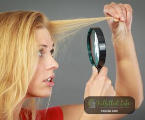 Thinning Hair