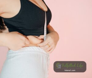 Why the Belly Fat Won't Move - and Why Trying Harder Can Backfire