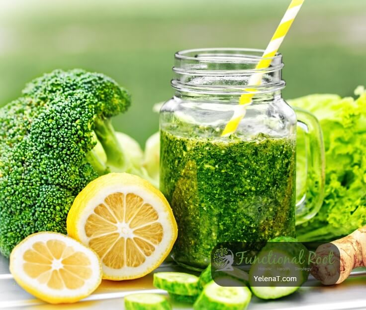 What Your Body Actually Needs Before Any Parasite Detox