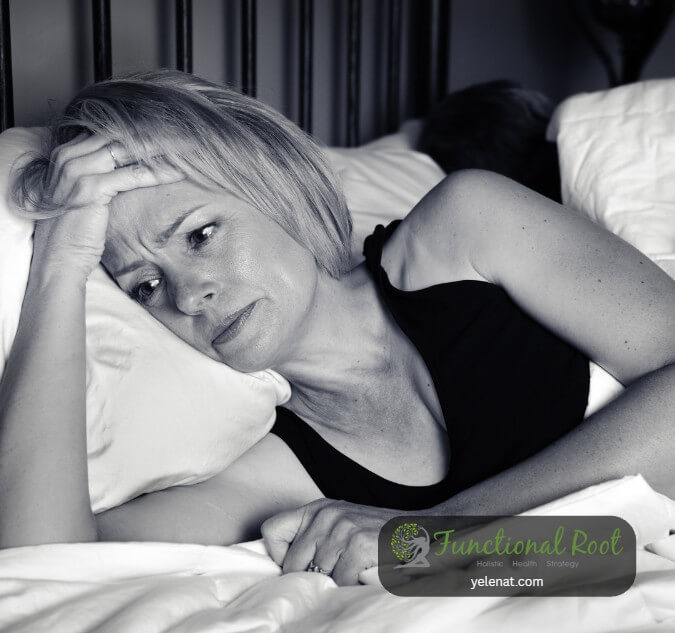 The Forbidden Zone for Sleep Hits You Every Night Around 10pm