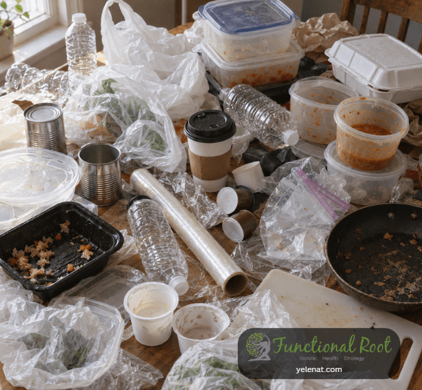 Can Your Environment Influence Weight Gain The Science of Obesogens