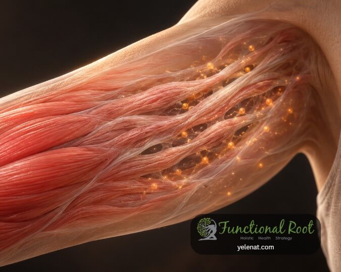 Muscle Loss After 40